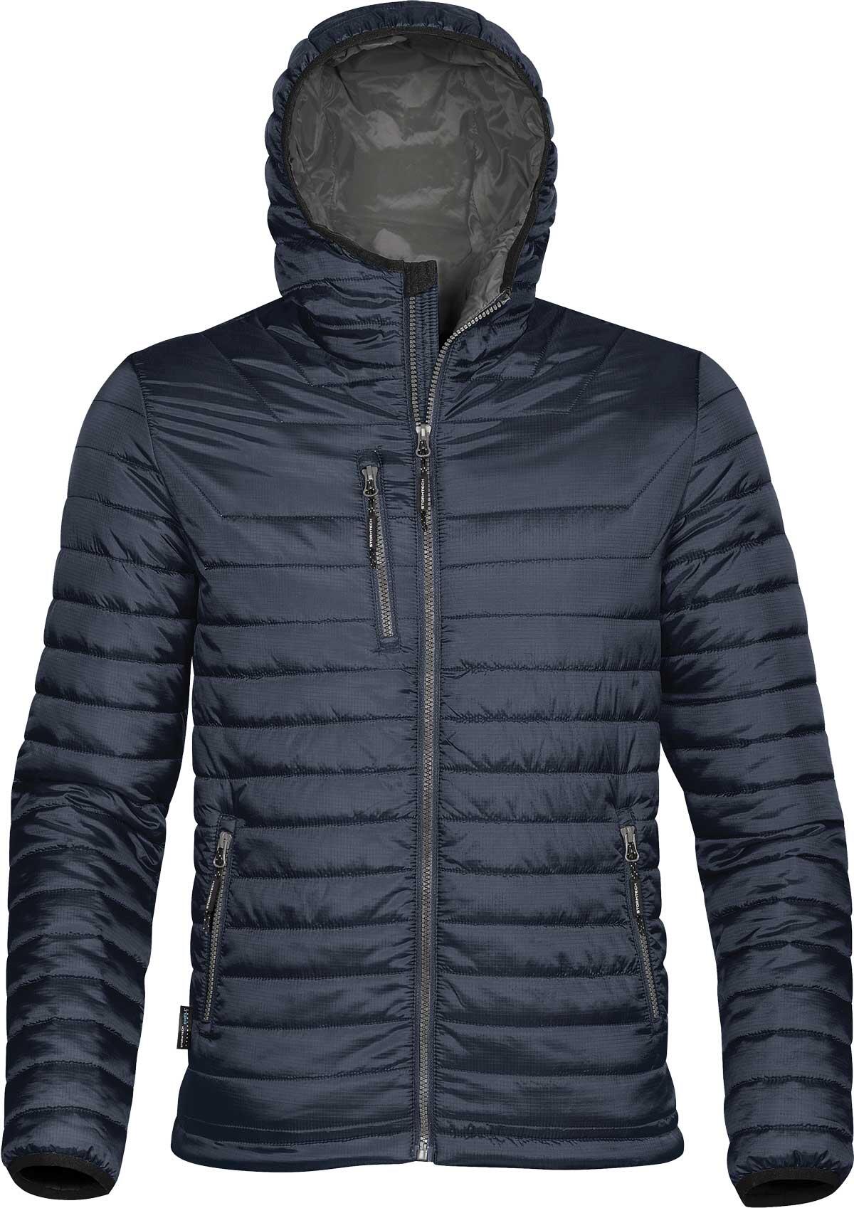 STORMTECH Men's Stormtech Gravity Thermal Padded Jacket