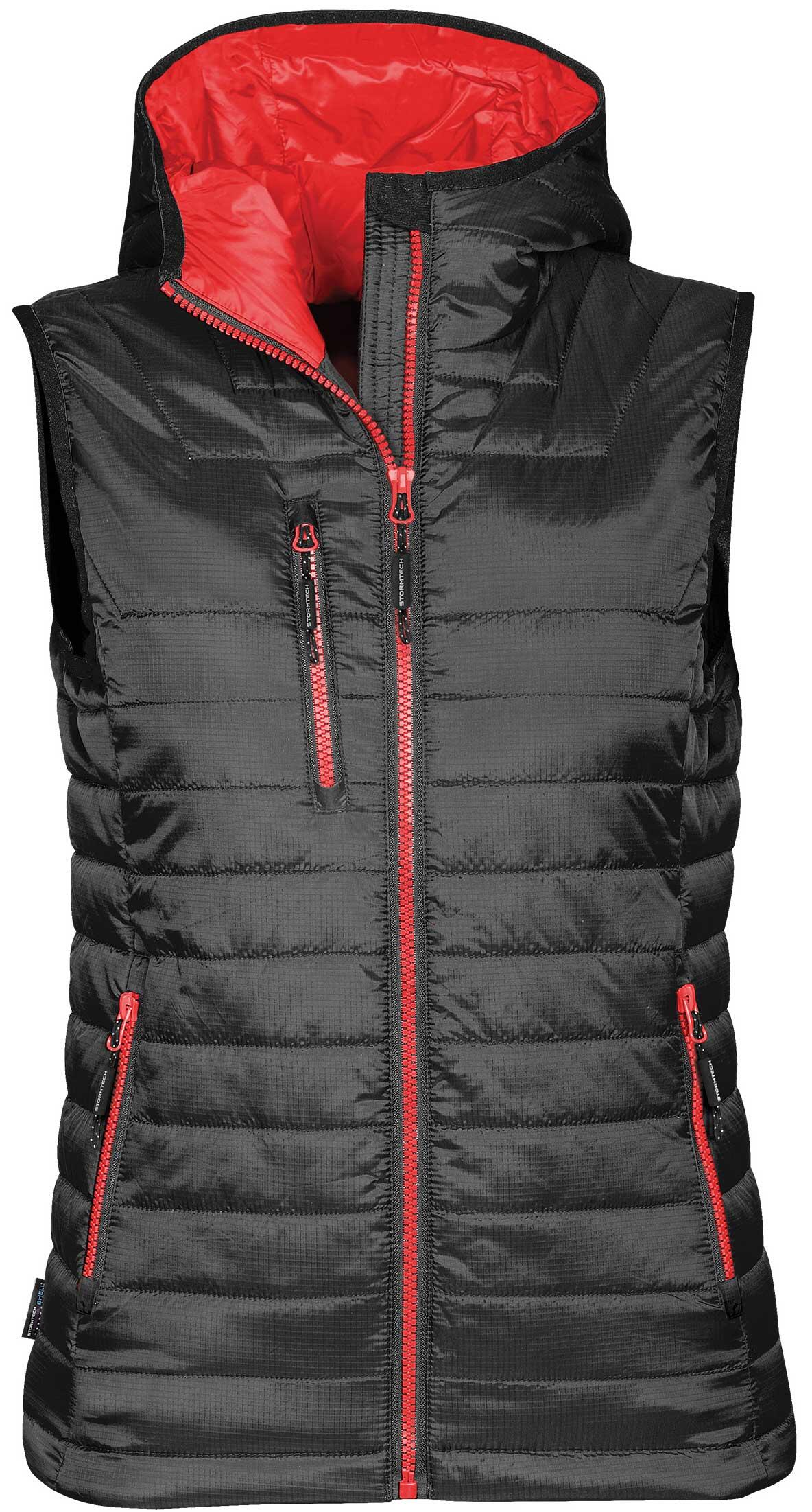 STORMTECH Women's Stormtech Gravity Padded Thermal Vest