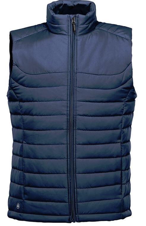 STORMTECH Men's Stormtech Nautilus Thermal Padded Vest