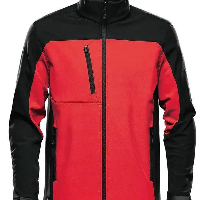 Men's Stormtech Cascades Softshell Thermal Jacket