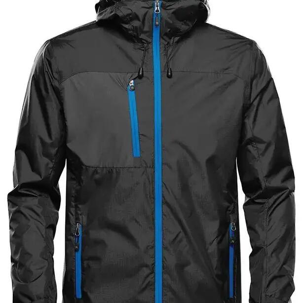 Men's Stormtech Olympia Shell Weatherproof Jacket