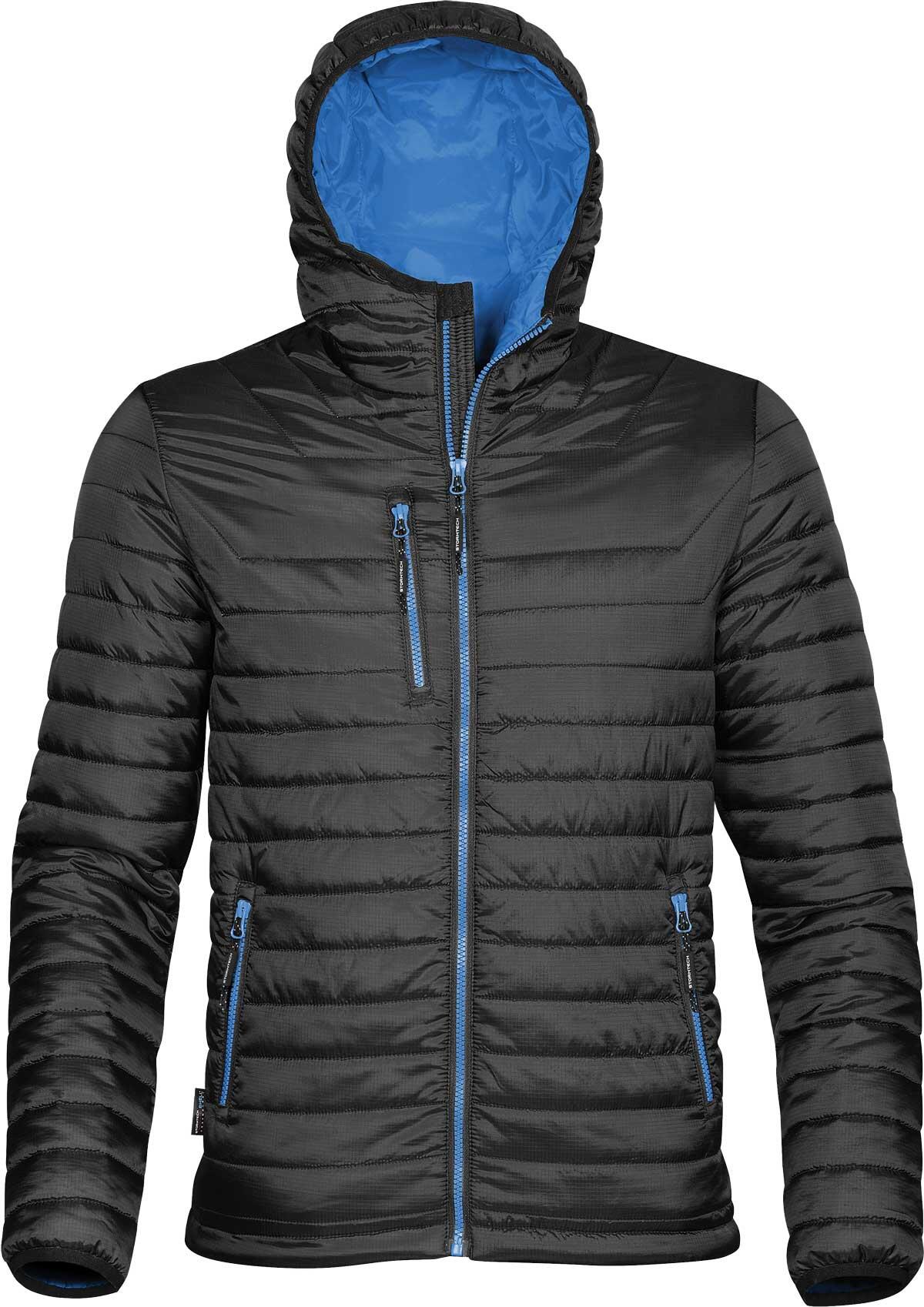 STORMTECH Men's Stormtech Gravity Thermal Padded Jacket
