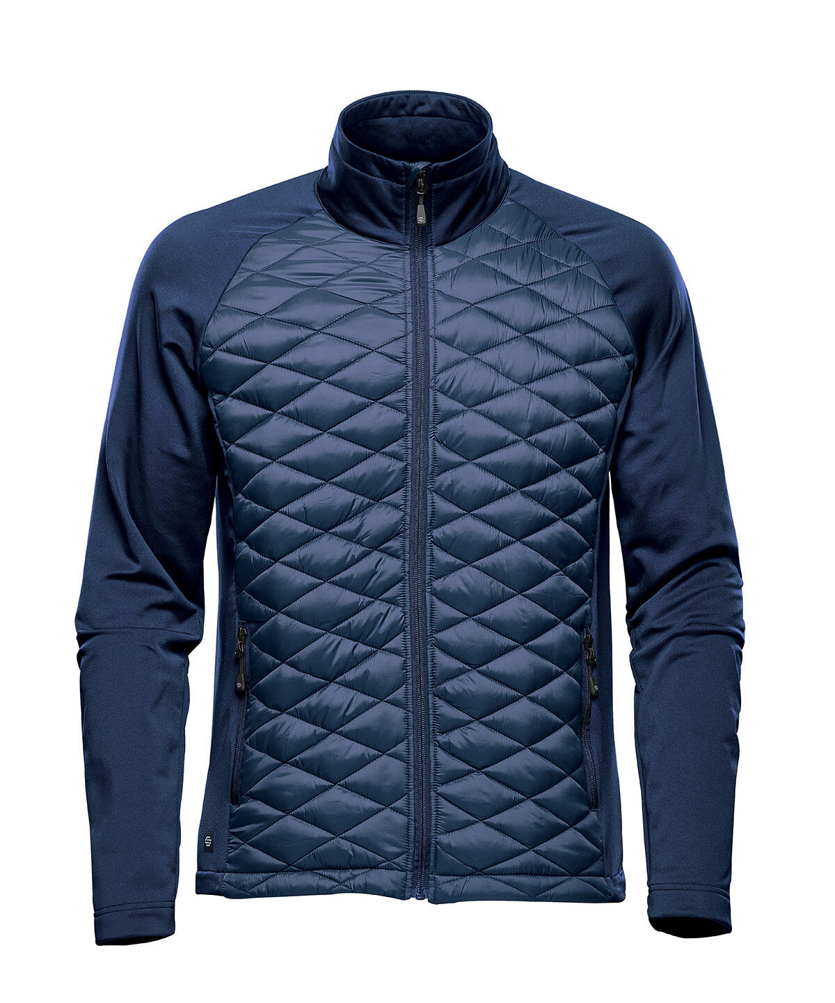 STORMTECH Men's Stormtech Boulder Hybrid Mid Layer Jacket
