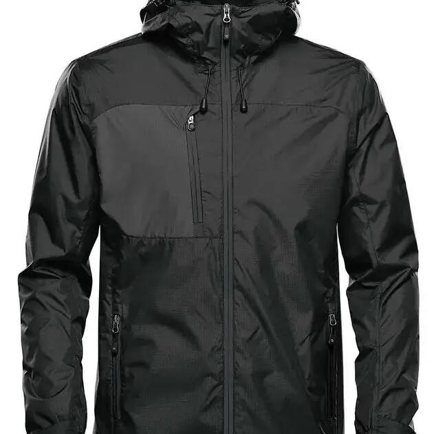 Men's Stormtech Olympia Shell Weatherproof Jacket