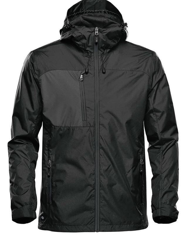 STORMTECH Men's Stormtech Olympia Shell Weatherproof Jacket