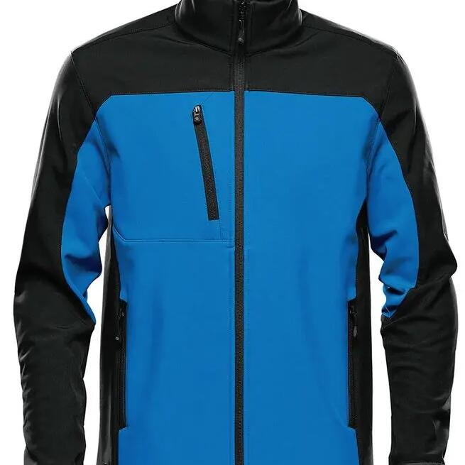 Men's Stormtech Cascades Softshell Thermal Jacket