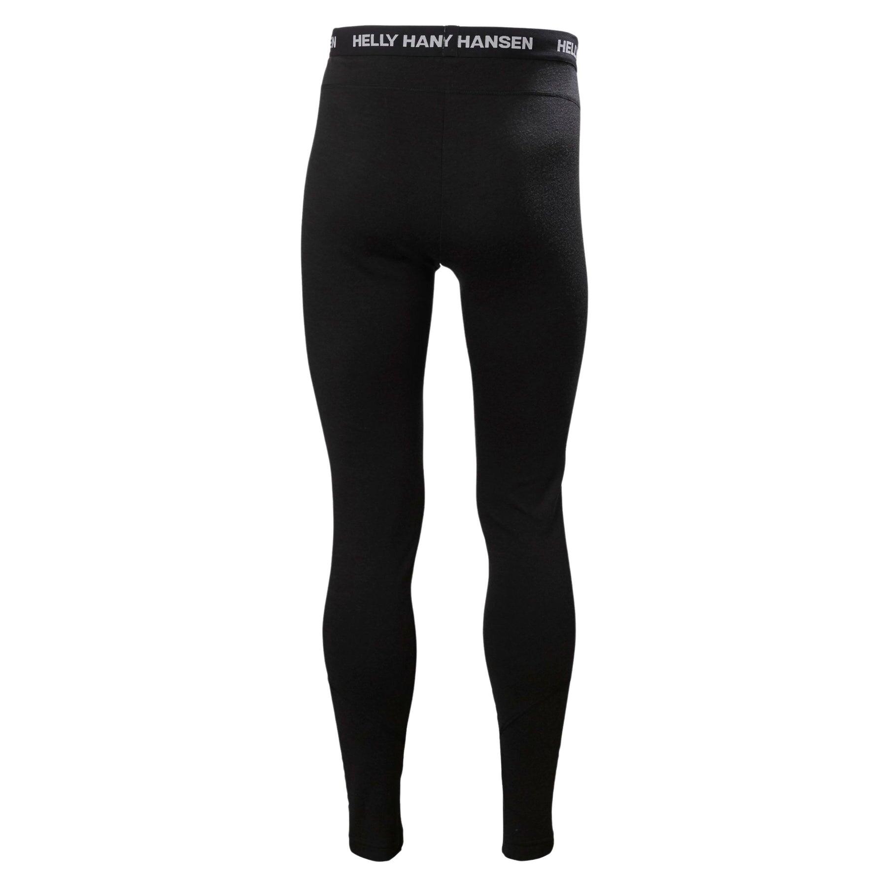 Meias-calças Helly Hansen lifa merino midweight 2/2