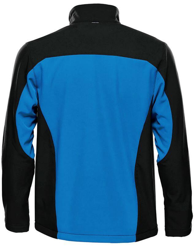 Men's Stormtech Cascades Softshell Thermal Jacket 3/6