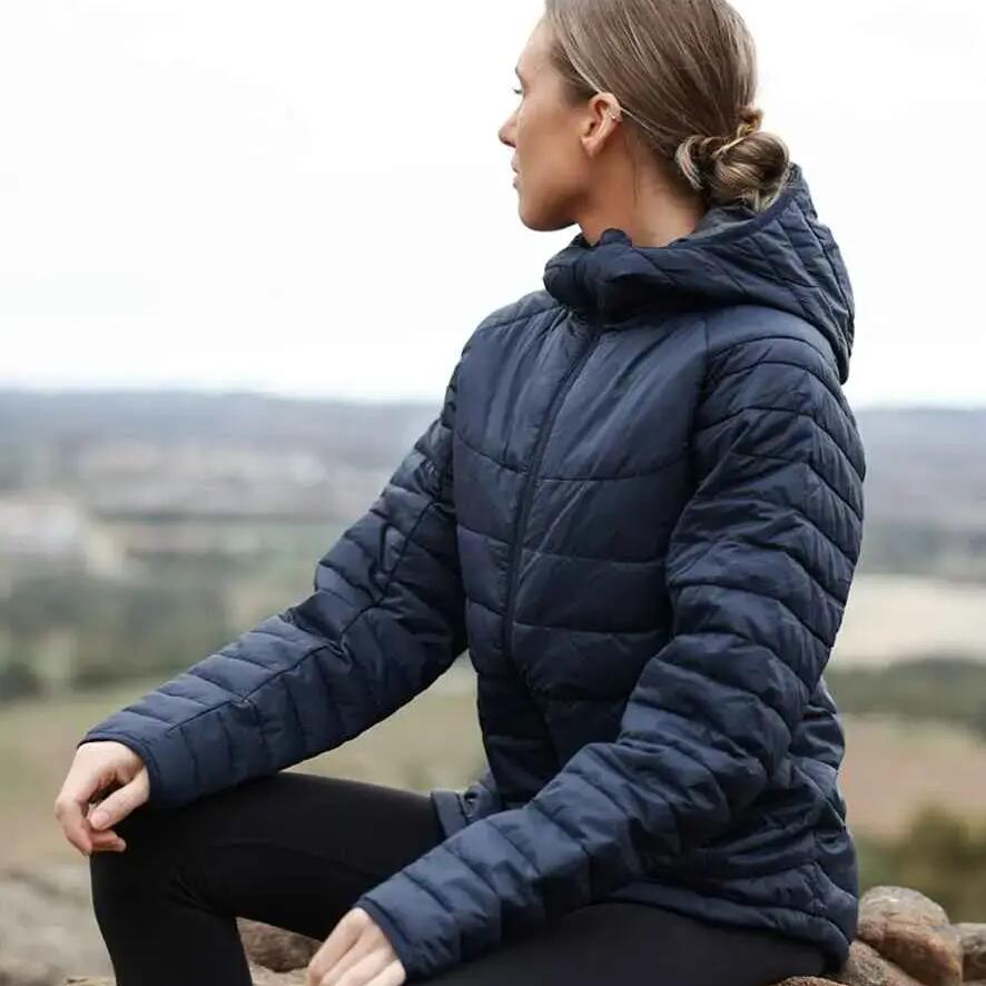 Women's Stormtech Stavanger Thermal Padded Jacket