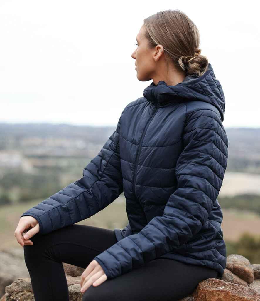 STORMTECH Women's Stormtech Stavanger Thermal Padded Jacket