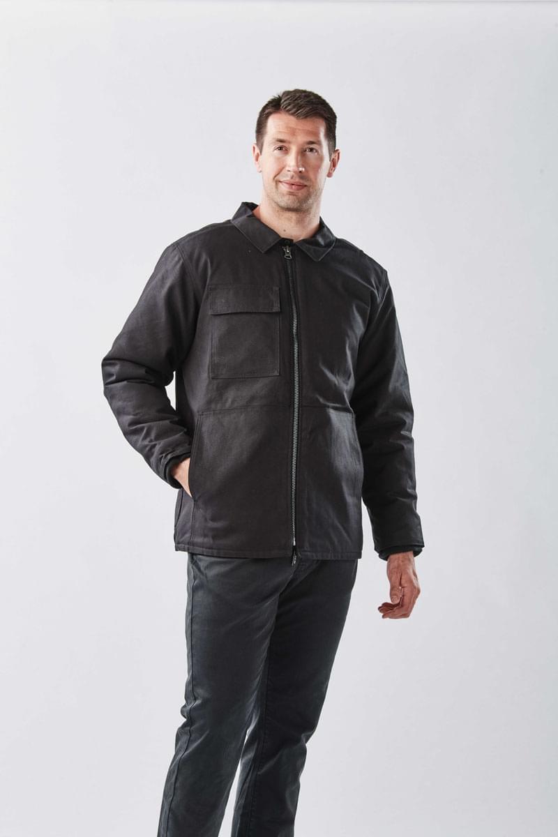 Men's Stormtech Flatiron Jacket 3/7
