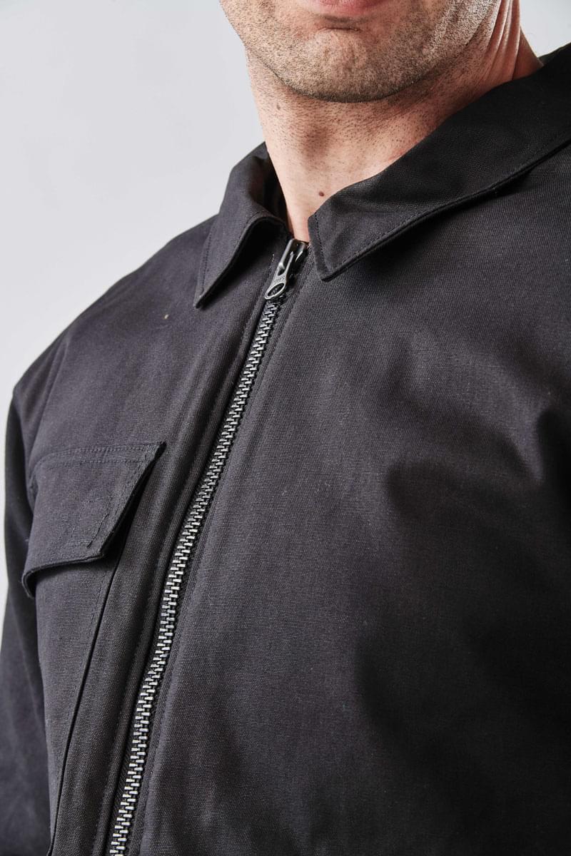 Men's Stormtech Flatiron Jacket 4/7