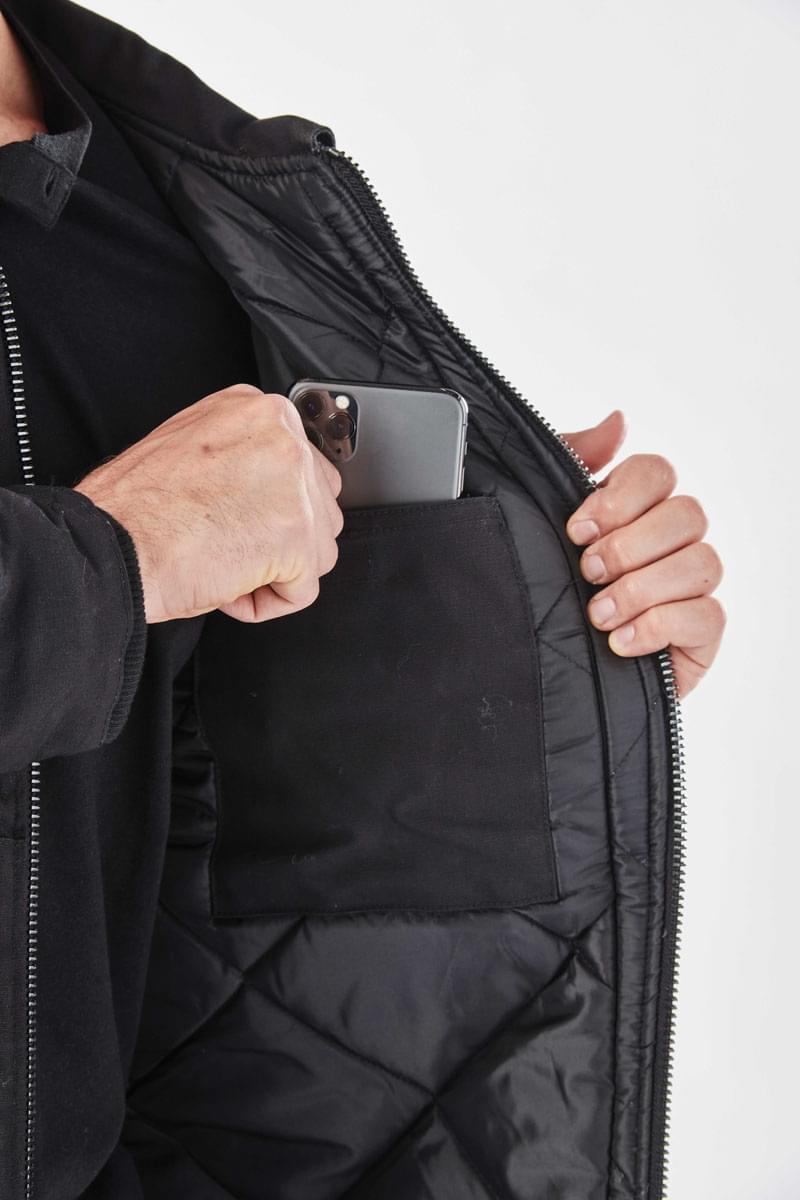 Men's Stormtech Flatiron Jacket 5/7