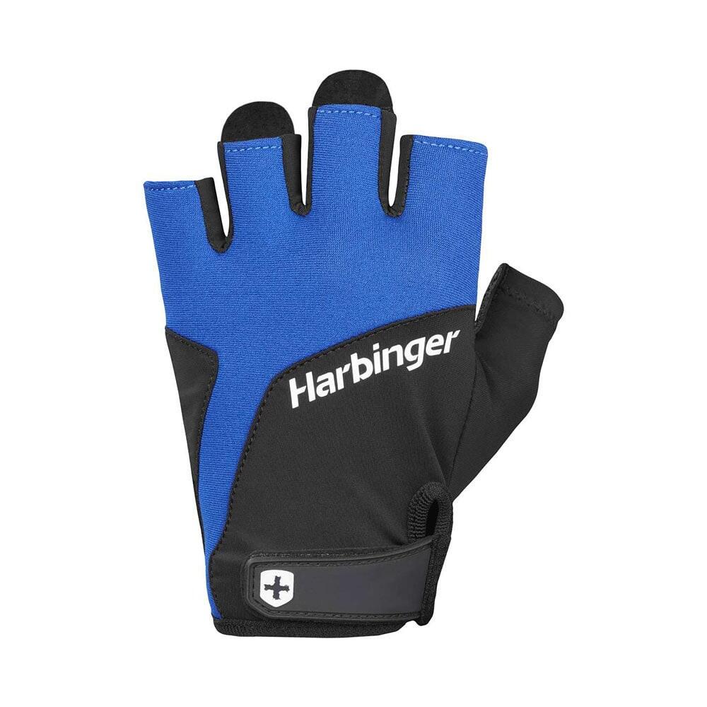 Harbinger - Gants De Musculation | Gants Training Grip 2.0 - Gants - Bleu - 48 Xl - Decathlon