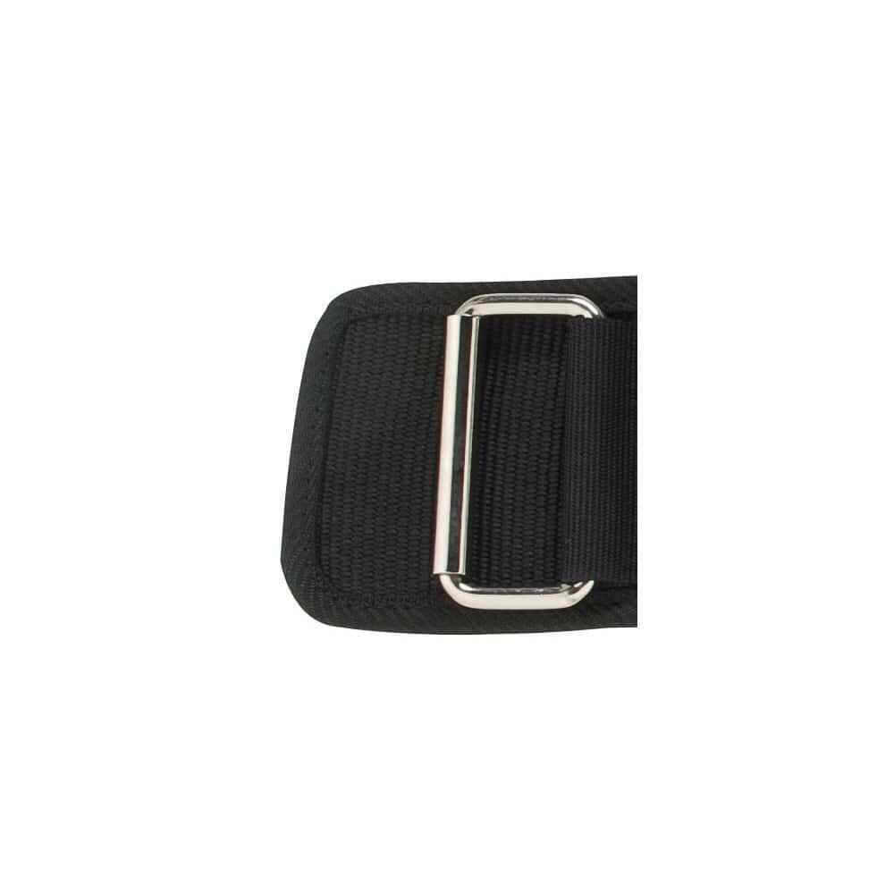 Riemen - 10 Cm Nylon Riem - S 3/5
