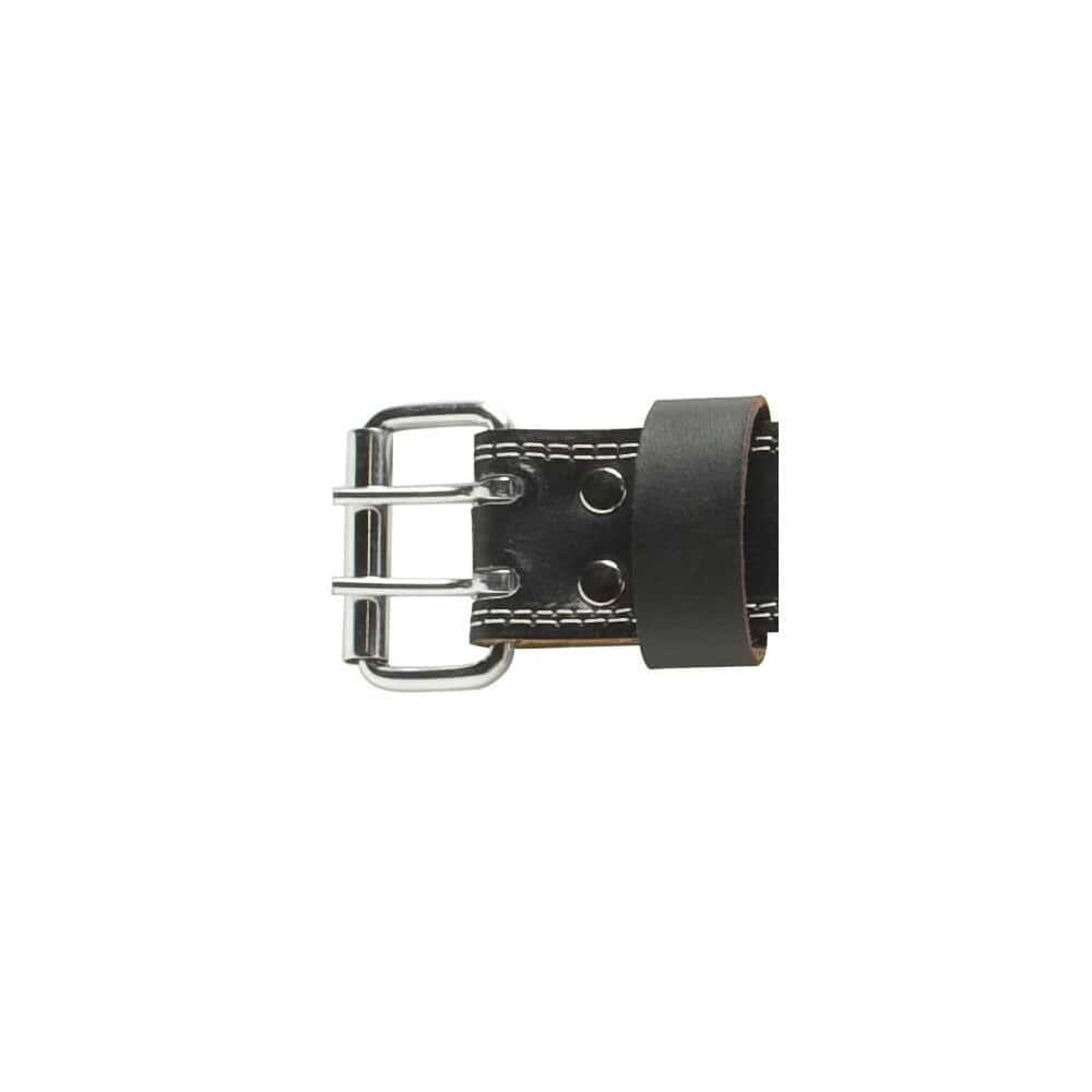 Riemen - 10 Cm Leren Schuim Riem - L 3/6