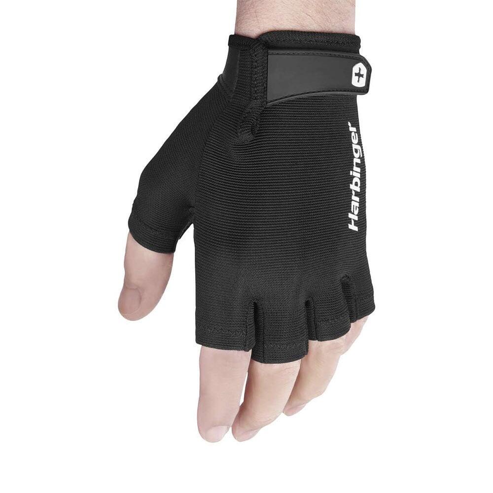 Bodybuilding Handschoenen - Power Handschoenen 2.0 - M 3/6