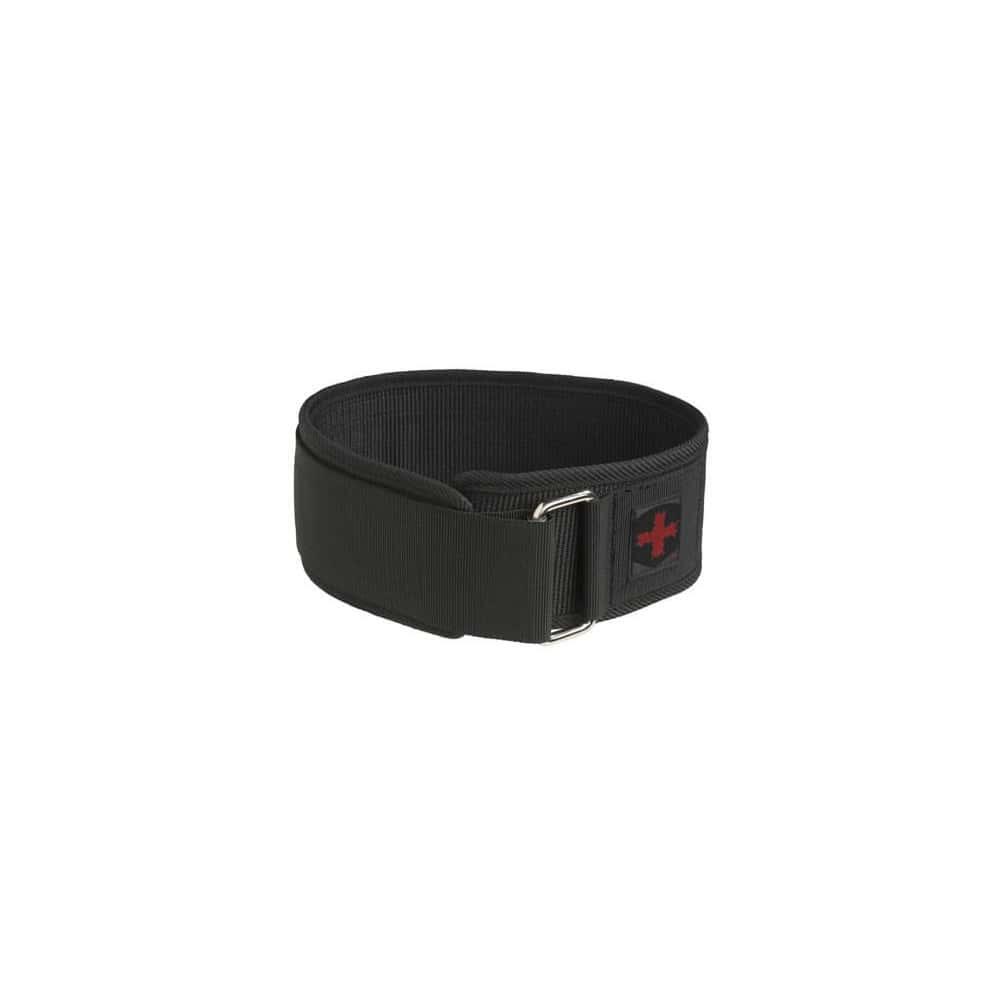 Riemen - 10 Cm Nylon Riem - S 2/5