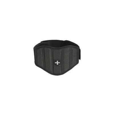 Riemen - stevige contour gordel - s
