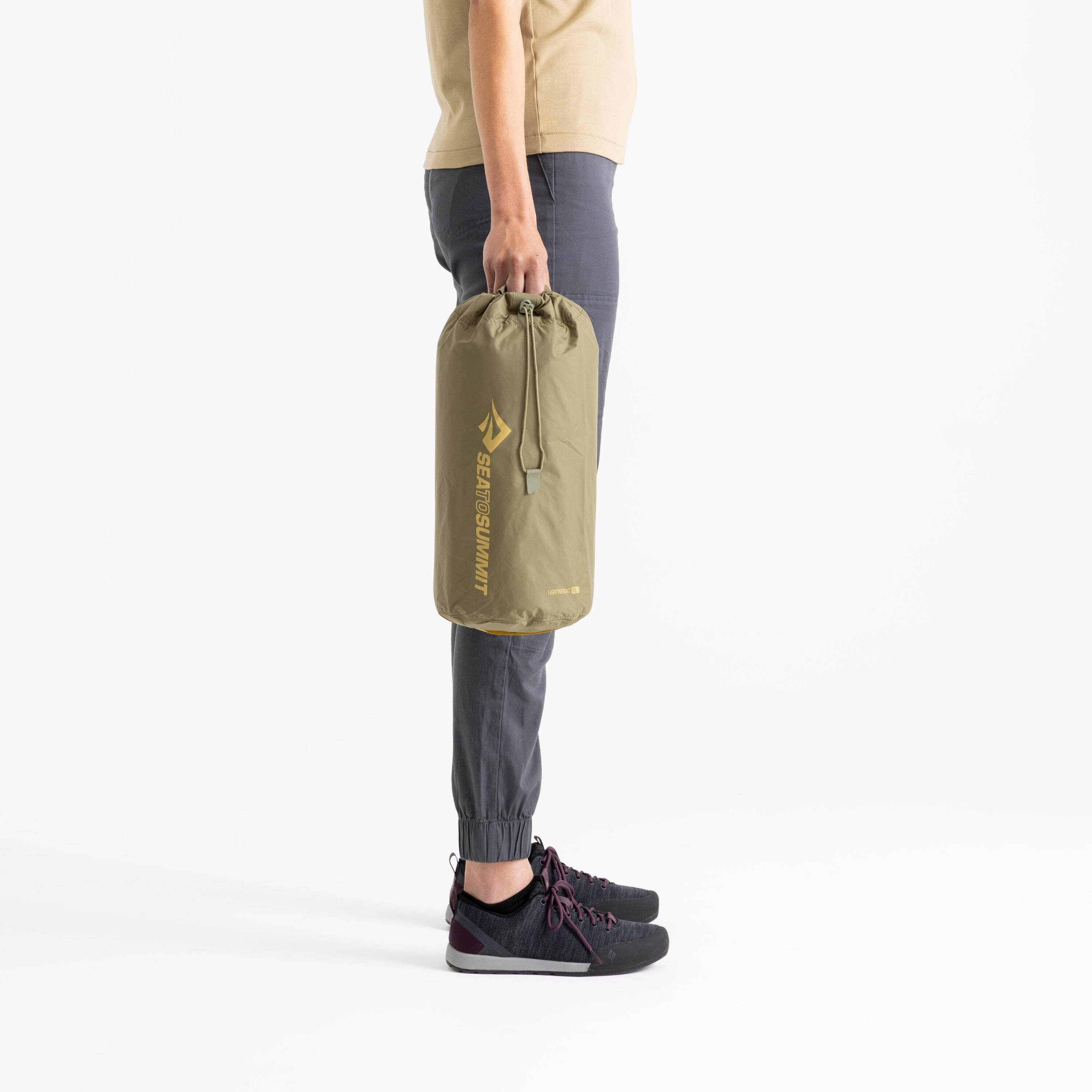 Sea to Summit Lightweight Dry Bag 8 Litre -  2