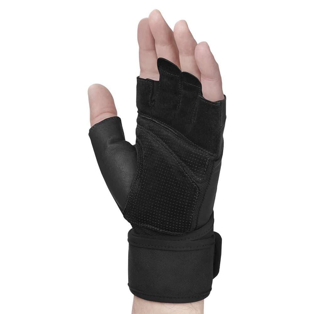 Bodybuilding Handschoenen - Pro Wrist Wrap 2.0 Handschoenen - M 3/5