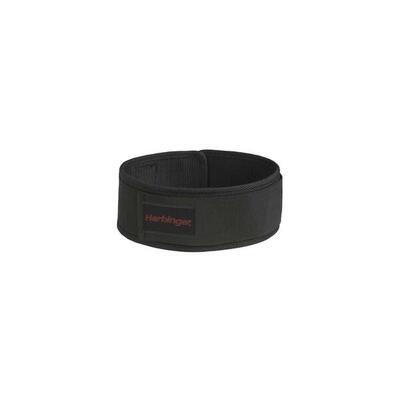Riemen - 10 cm nylon riem - l