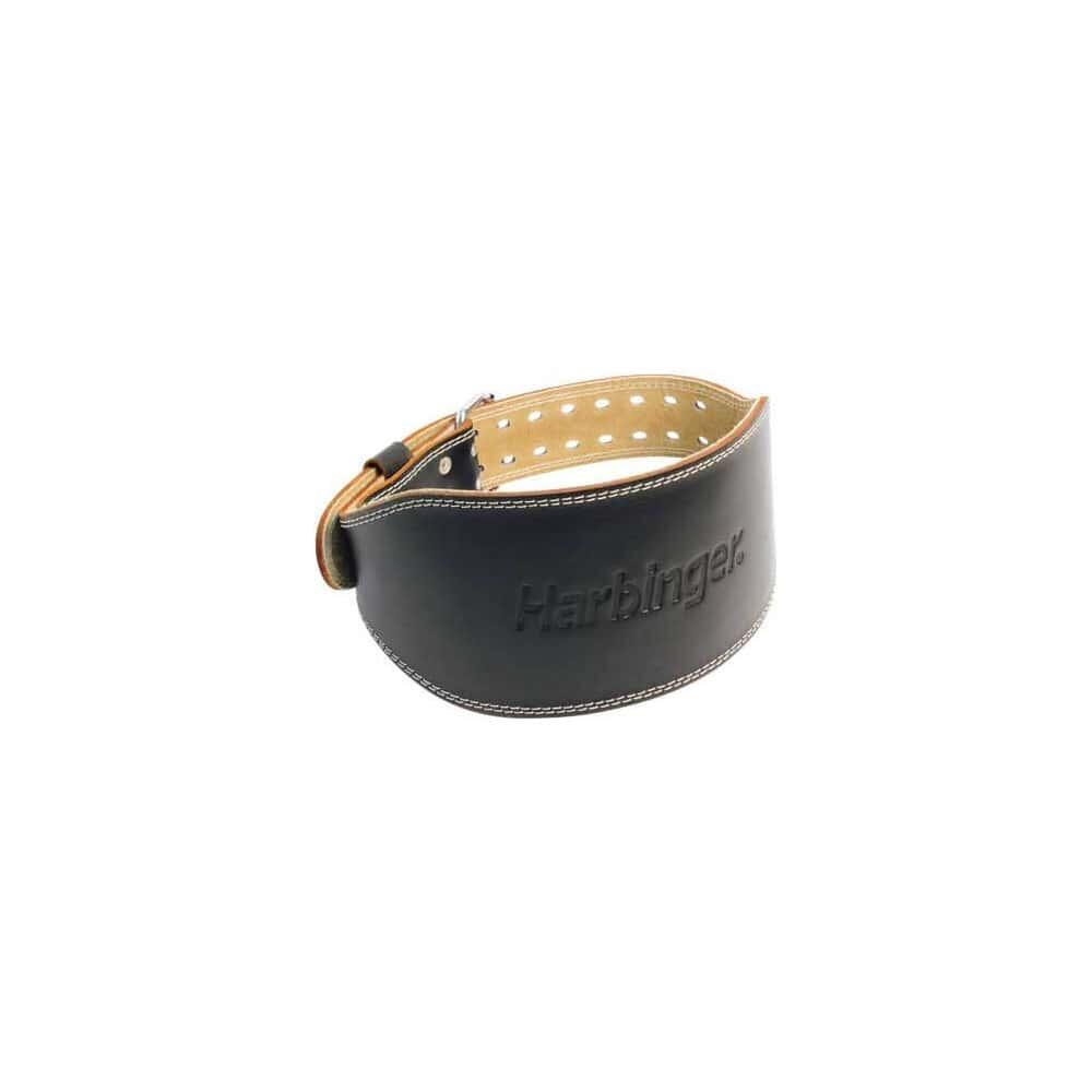 HARBINGER Riemen - Leren Schuimrubberen Riem 15 Cm - L