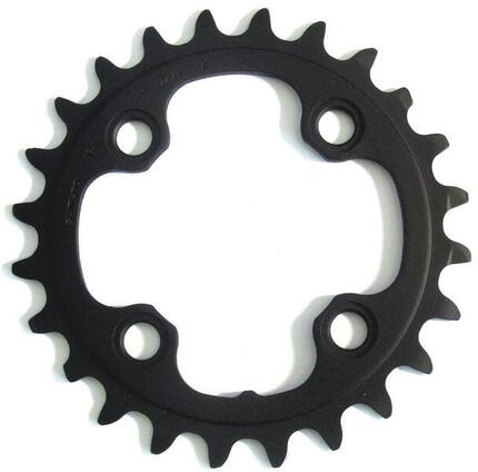 Koło łańcuchowe MTB origine Shimano 4BRA DEORE M590-LX ORIGINE 9V.