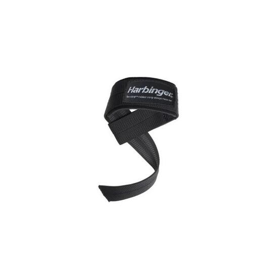 Schutzstreifen - Big Grip Padded Lifting Straps