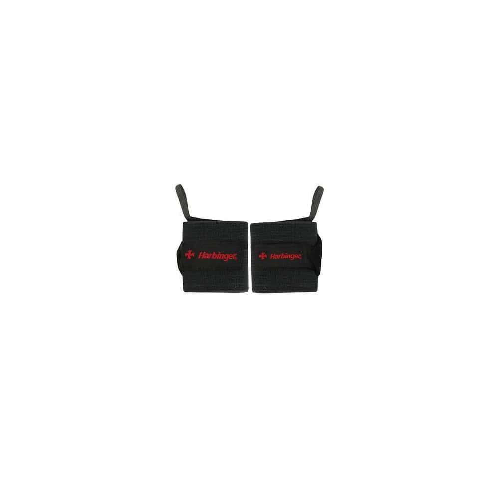 HARBINGER Beschermende Strips - Pro Duimlus Polsbandage (paar)