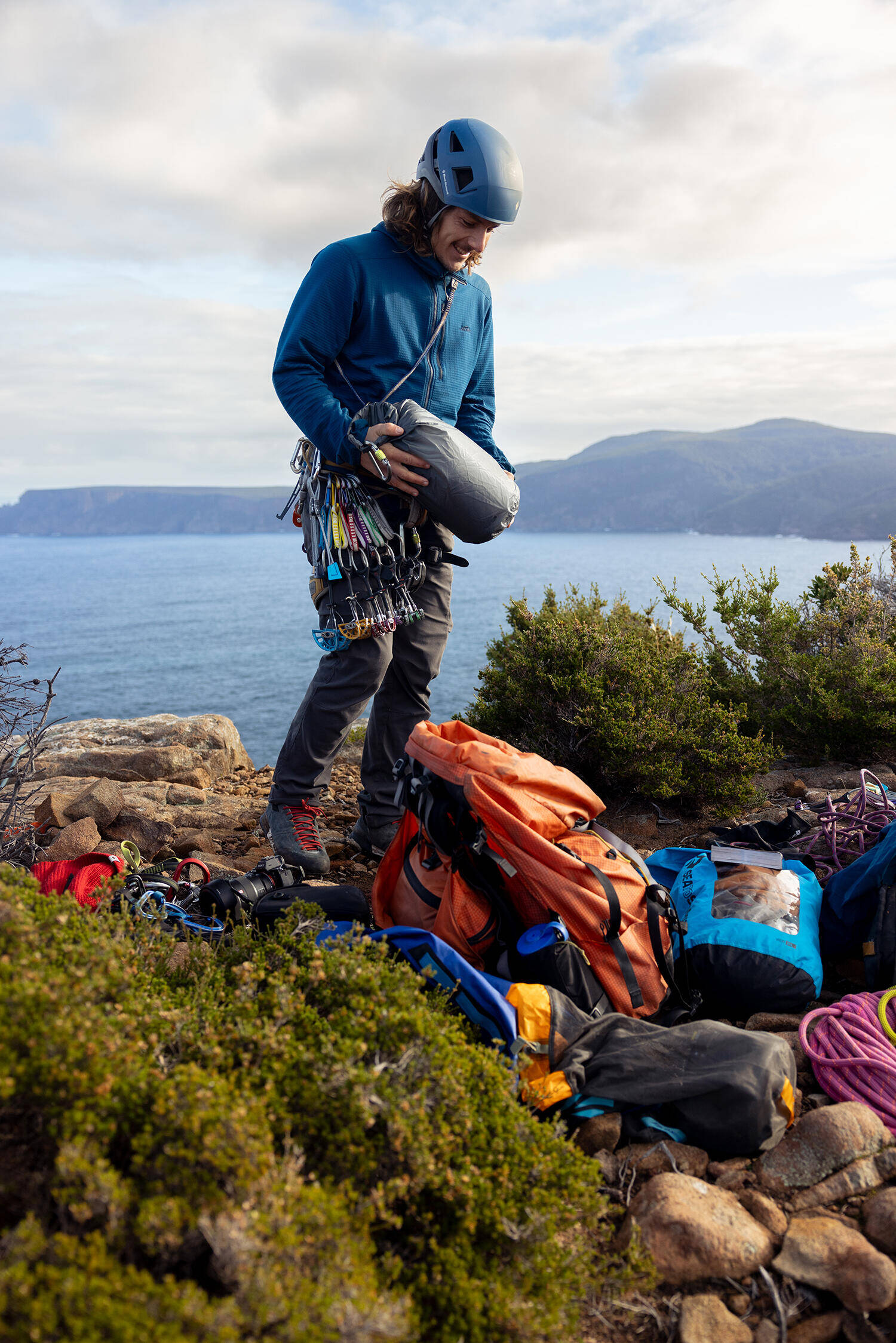 Sea to Summit Lightweight Dry Bag 13 LITRE -  4