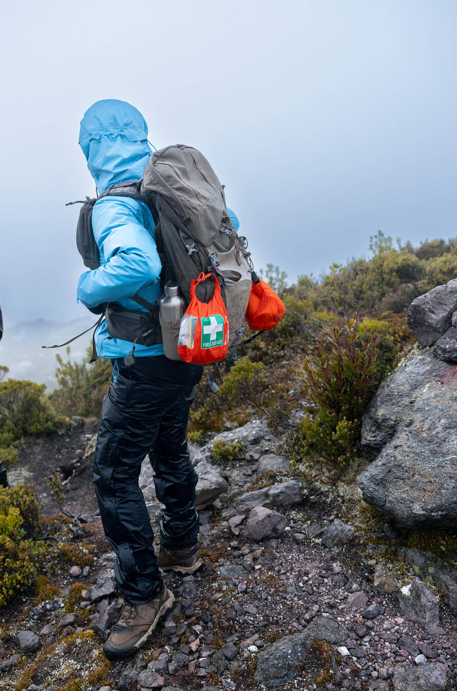 Sea to Summit Lightweight Dry Bag 13 LITRE -  5