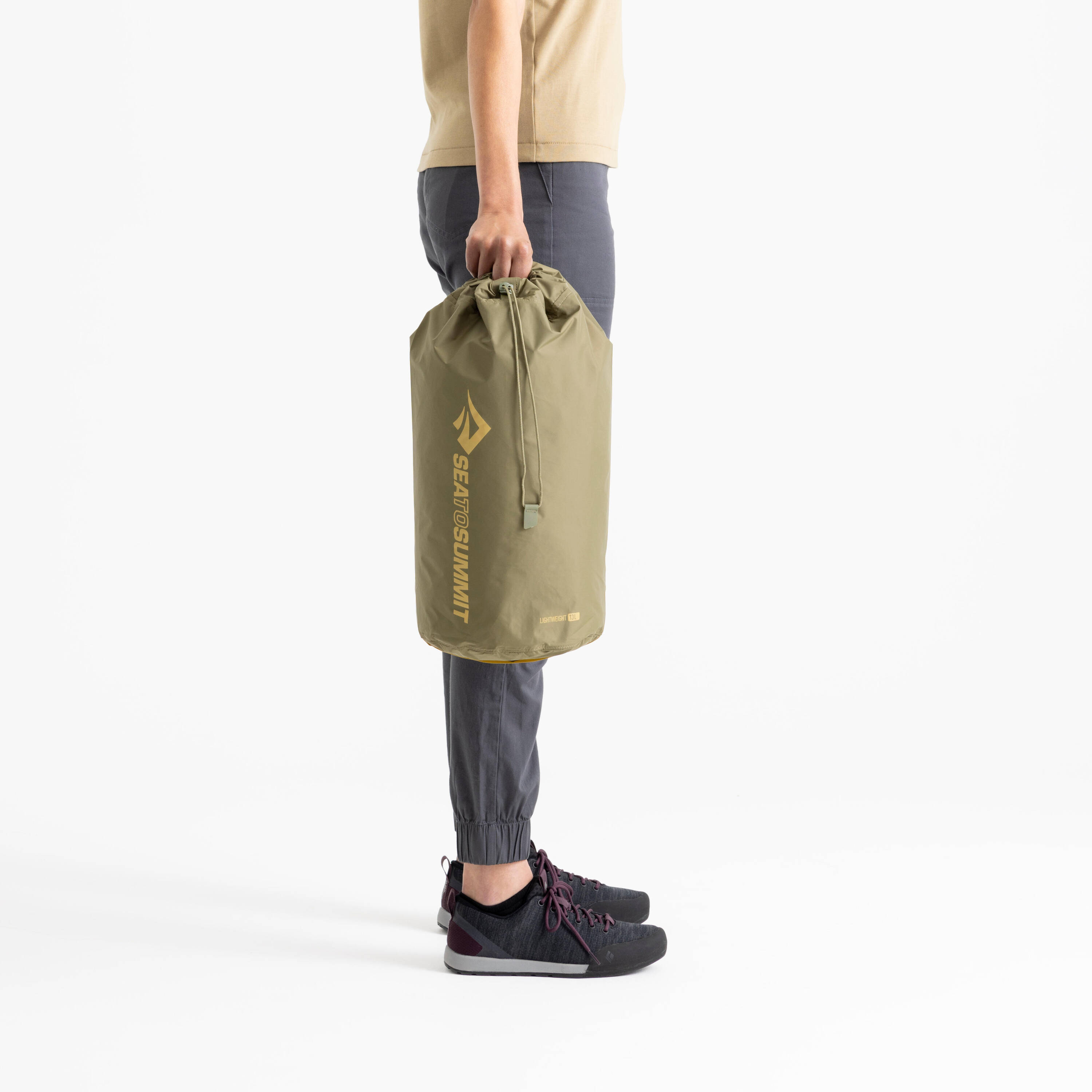 Sea to Summit Lightweight Dry Bag 13 LITRE -  2