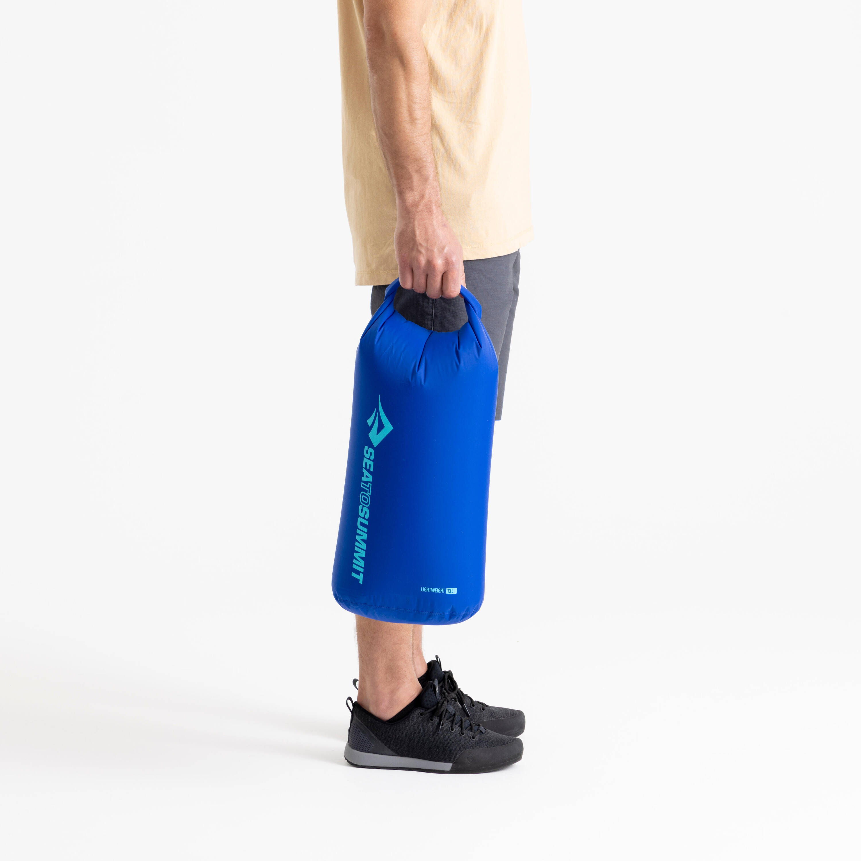 Sea to Summit Lightweight Dry Bag 13 LITRE -  2