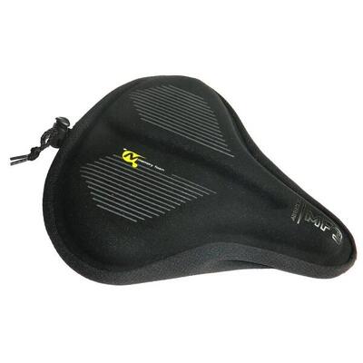 Pokrowiec na siodełko rowerowe DDK 270x195mm