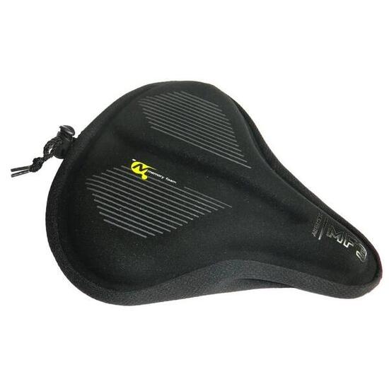 Pokrowiec na siodełko rowerowe DDK 270x195mm