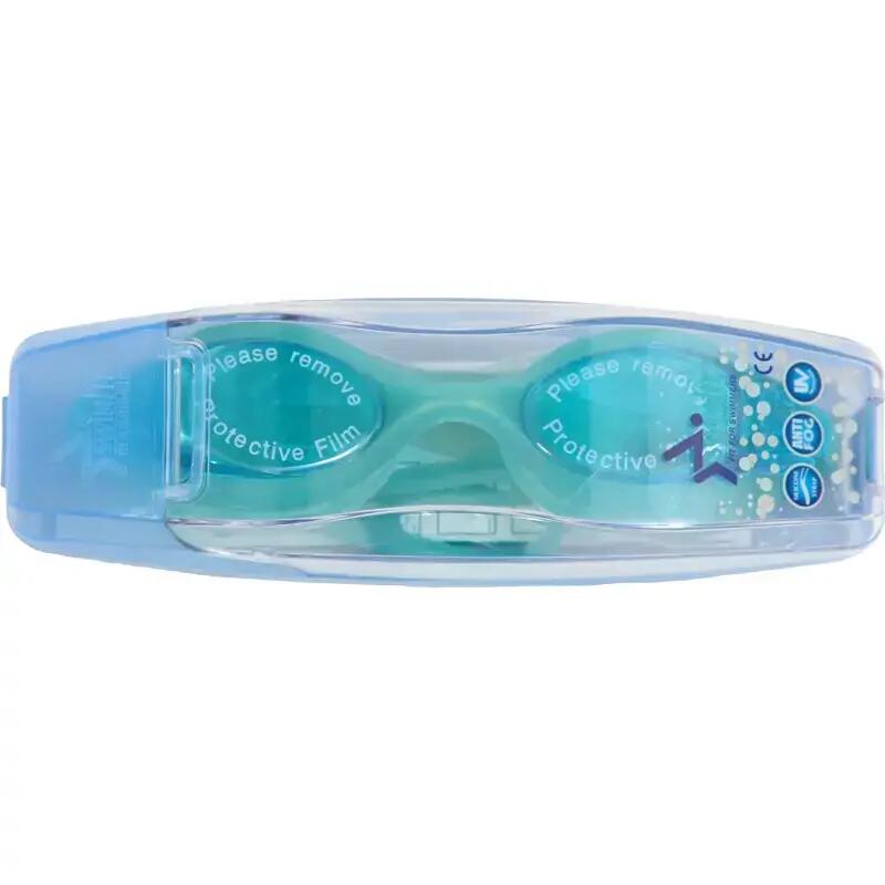 Swimfit 621820 Macrodon úszószemüveg zöld 2/2