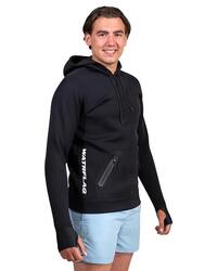 Macumba Neoprene Hoodie - Homme - Blue - Sports nautiques