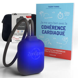 Pocket - Je me sens bien avec la cohérence cardiaque
