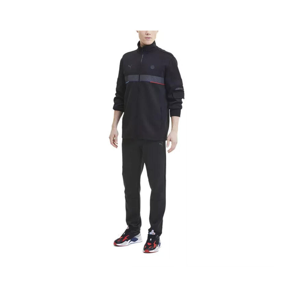 Pantalón de Chándal Puma BMW M Motorsport Life Hombre 5/5
