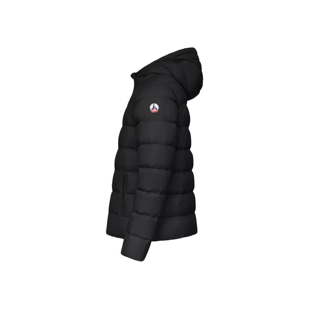 Giacca Jott Modello Jhon Colore Nero 3/6