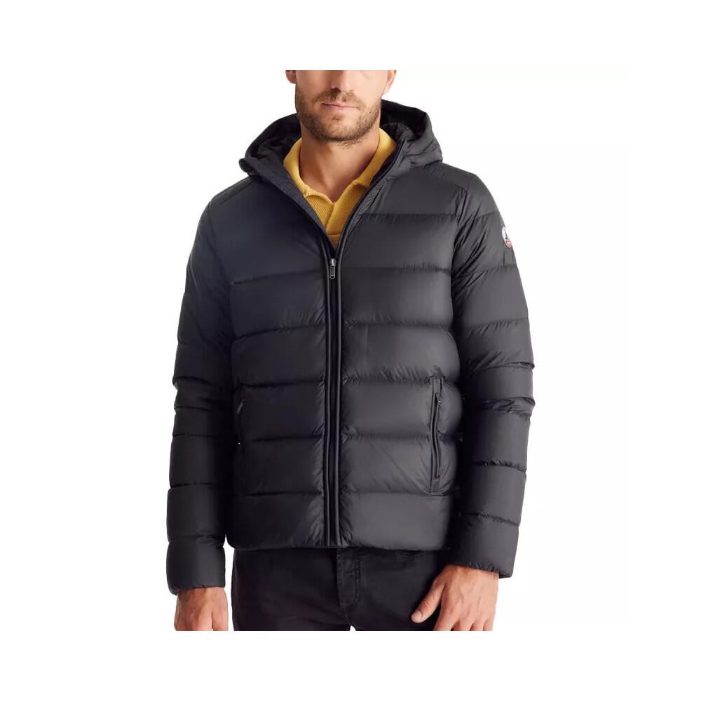 Giacca Jott Modello Jhon Colore Nero 4/6