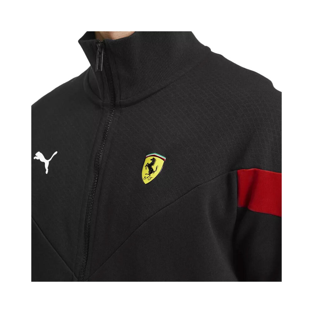 Casaco de Treino Puma Scuderia Ferrari Race MCS 5/6