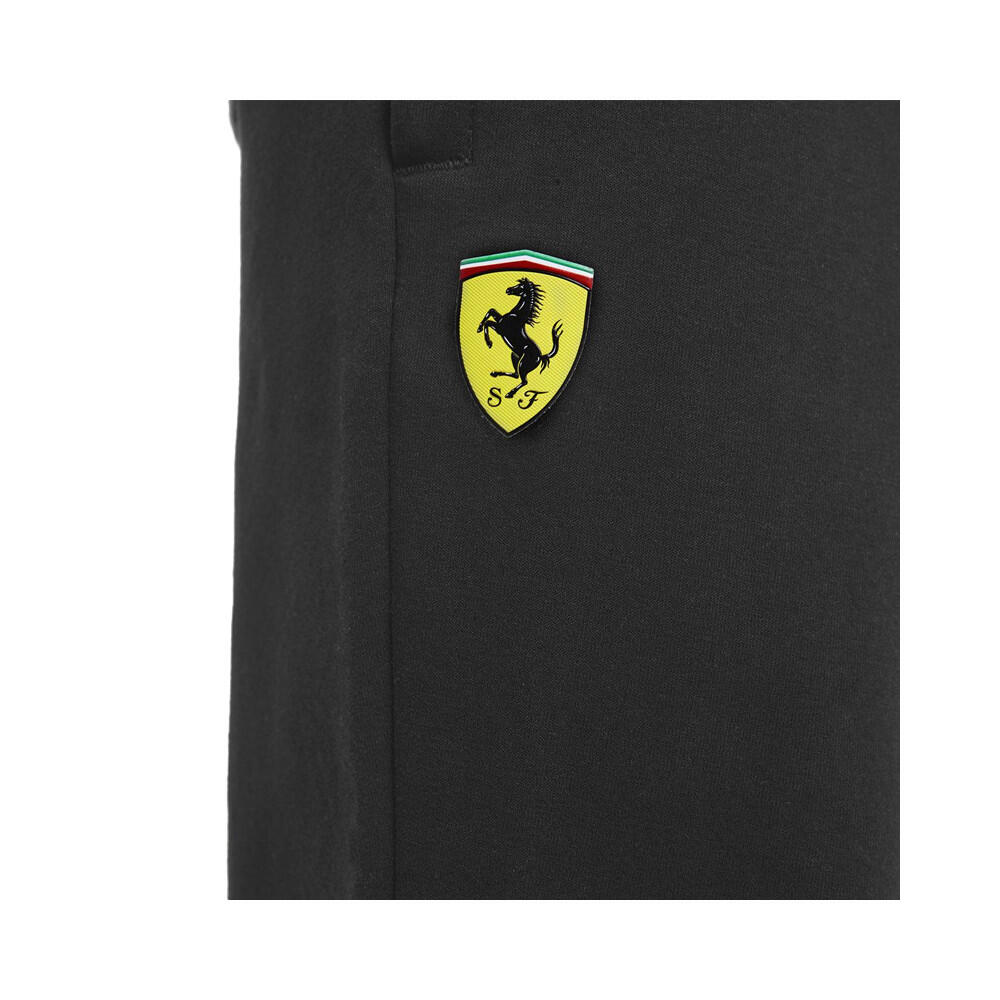 Pantalon de survêtement Puma SCUDERIA FERRARI RACE MCS 5/6