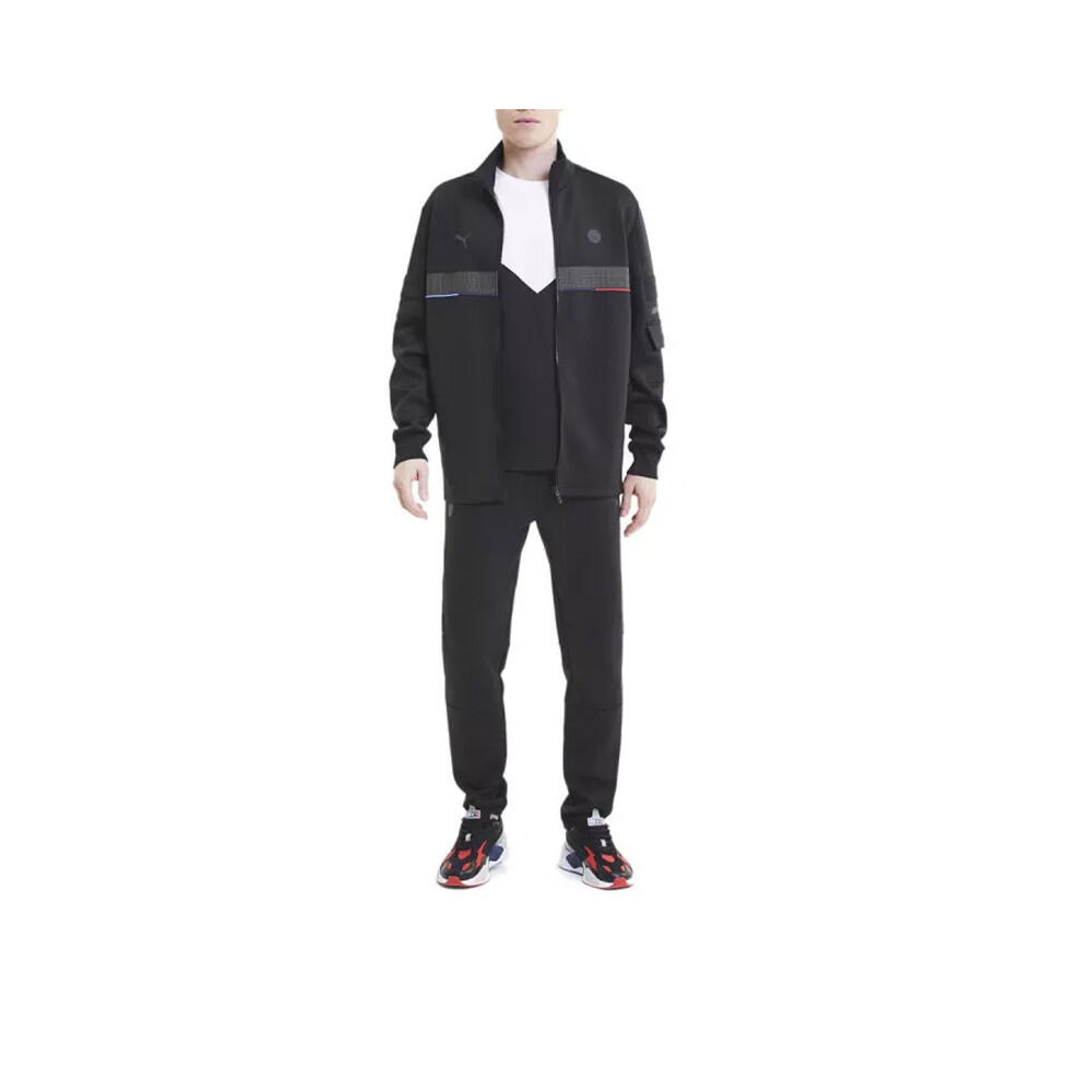 Chaqueta deportiva Puma BMW M Motorsport Life 5/5