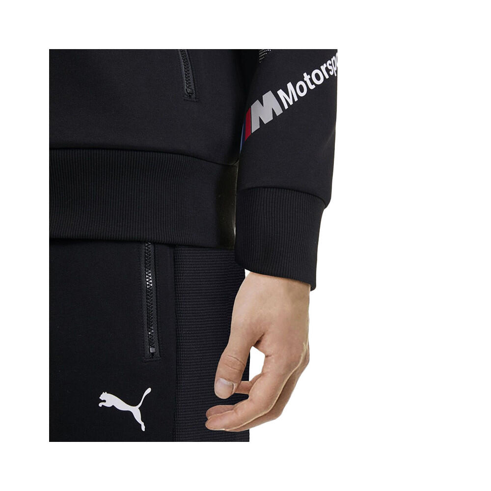 Sweat à capuche Puma BMW MOTORSPORT 5/6