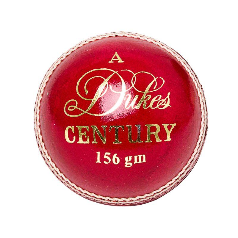 DUKES BALL CENTURY 156G RED
