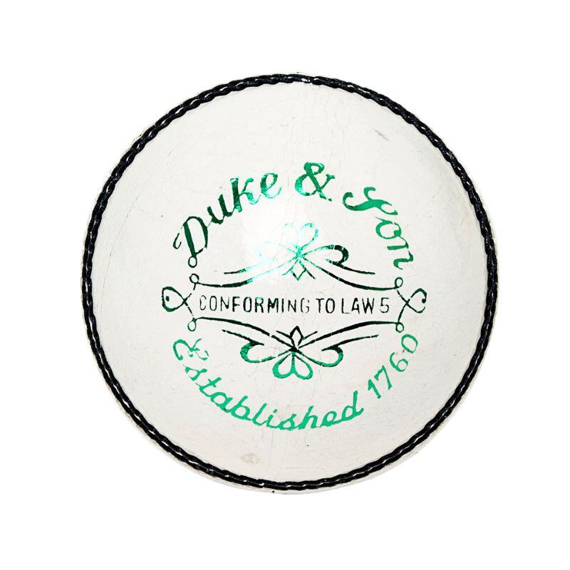 DUKES BALL CENTURY 156G WHITE