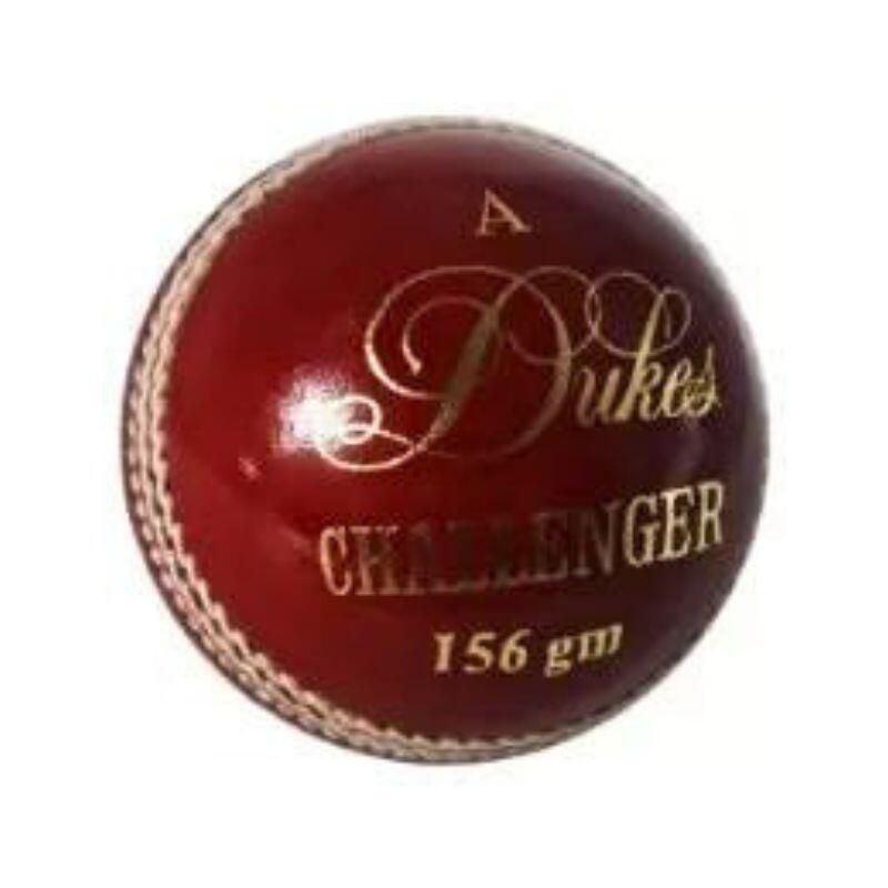 DUKES BALL CHALLENGER 156G RED