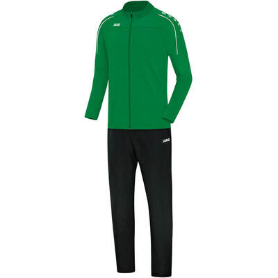 JAKO Unisex Präsentationsanzug Classico